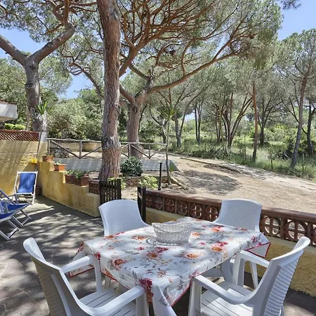 Casa Peducelli