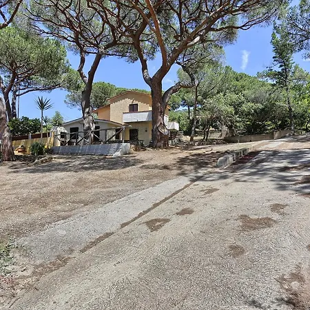Casa de Férias Casa Peducelli