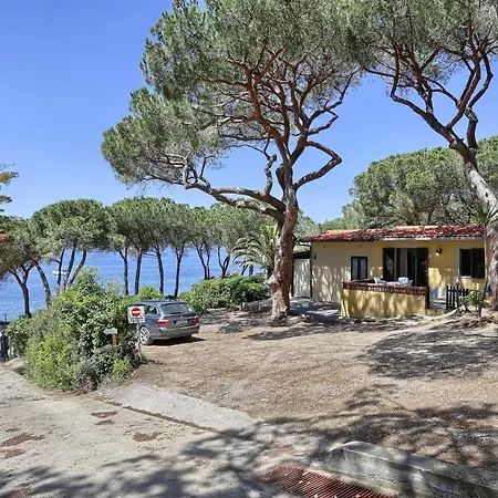 Casa de Férias Casa Peducelli *