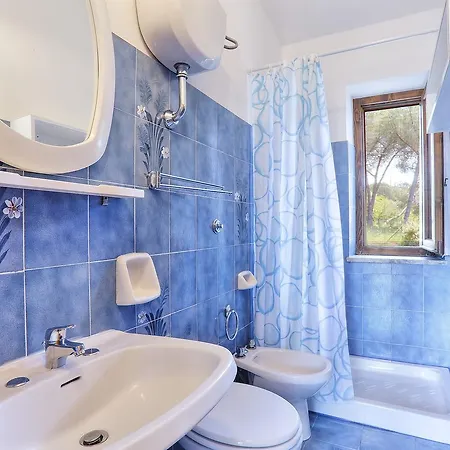 Casa Peducelli Dom wakacyjny