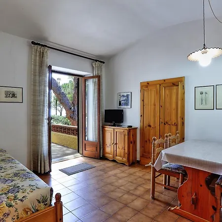 Casa Peducelli Dom wakacyjny