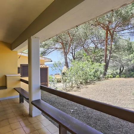 Casa Peducelli Casa vacanze Casa Morcone