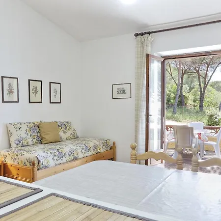 Casa Peducelli Casa Morcone