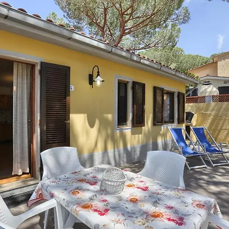 Casa Peducelli * Casa Morcone